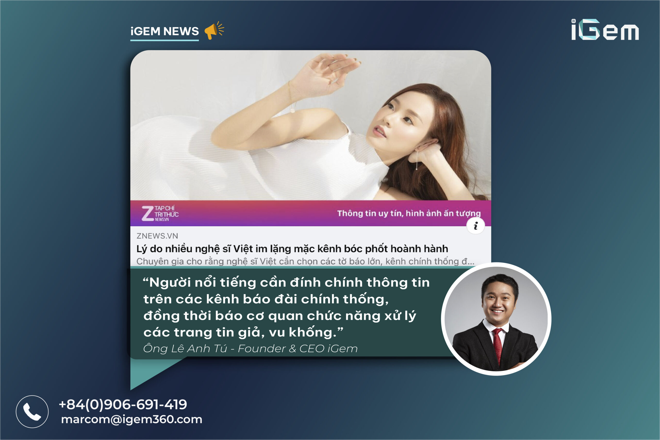 CHUYÊN GIA TRUYỀN THÔNG NÓI GÌ VỀ THỰC TRẠNG NHIỀU NGHỆ SĨ VIỆT IM LẶNG MẶC KÊNH BÓC PHỐT HOÀNH HÀNH?